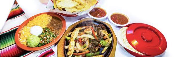 Fajitas