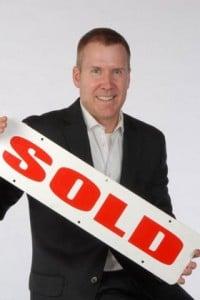 Todd Riley, Realtor