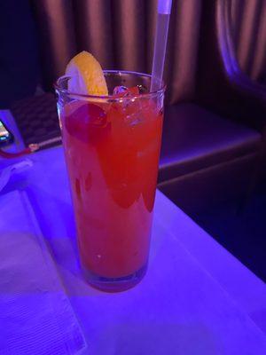 Rum Punch