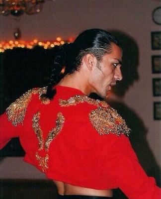 Flamenco