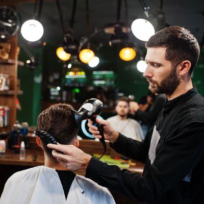 Barbering School Los Angeles, Register Now