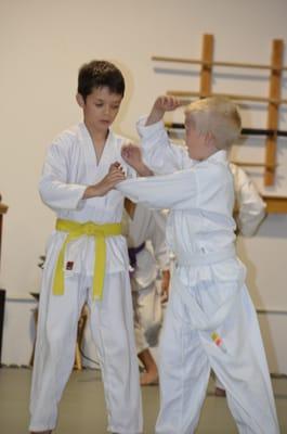 Redlands Aikikai