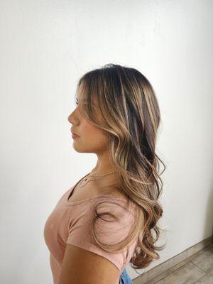 Evelynhairstylist