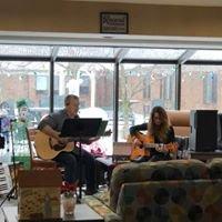 Singing and Dancing is always fun for the residents! Country songs are such a hit!