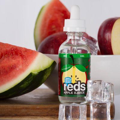 Reds watermelon ice available at Los Angeles Vape Shop