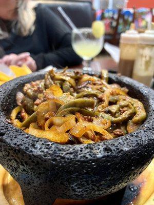 Molcajetes