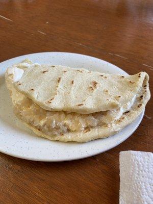 Quesillo