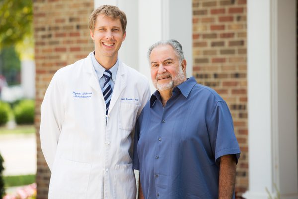 Hampton Roads Orthopaedics Spine & Sports Medicine