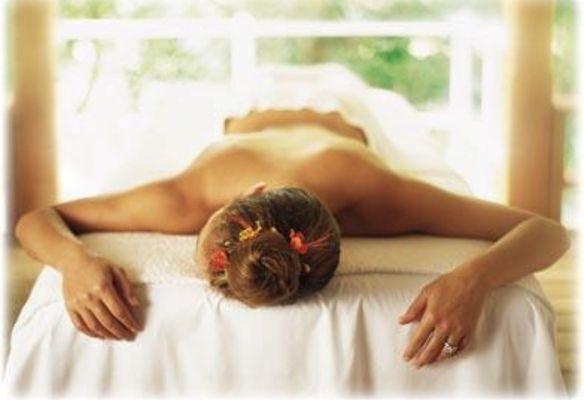 Sacred Touch Therapeutic Massage