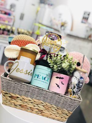 Gift Basket