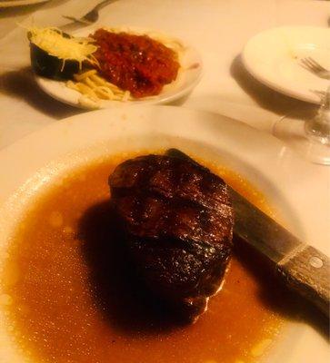 Filet Mignon