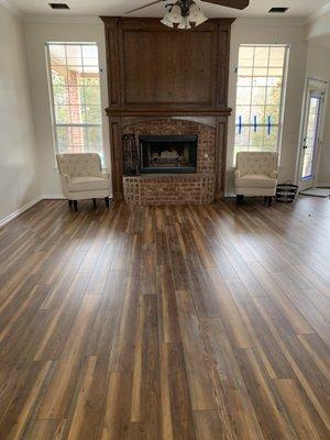 Midwest flooring