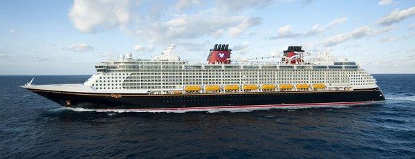 Galveston Shuttle & Limo provide service to Disney Cruise Lines