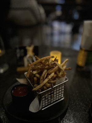 FRIES