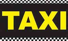 Need a Taxi, Contact LA Express Taxi/Courier Service