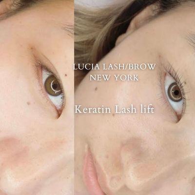 JAPANESE KERATIN LASH LIFT MONTCLAIR, NJ