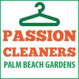 Passion Cleaners