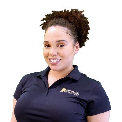 Dr. Tesia Jones, Airrosti Certified Provider