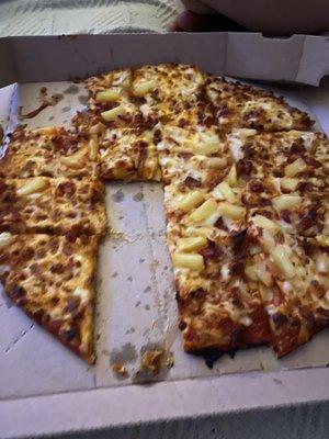 Domino's Pizza