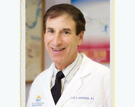 Alan Patterson, M.D. is a OB-GYN serving Coral Spring, FL