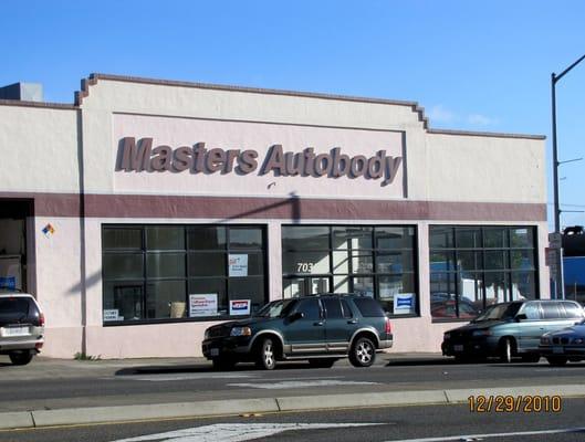 7031 Mission ST., Daly City