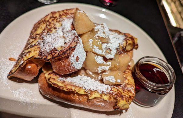 French toast