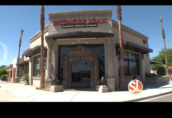 Biltmore Loan and Jewelry - Scottsdale