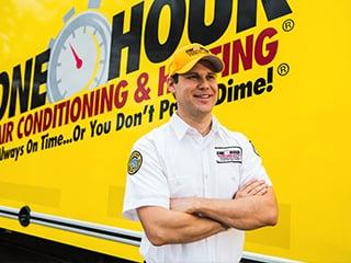 Our technicians are friendly, clean, polite, drug-free and experienced--and our techniques are state-of-the-art, guaranteed!