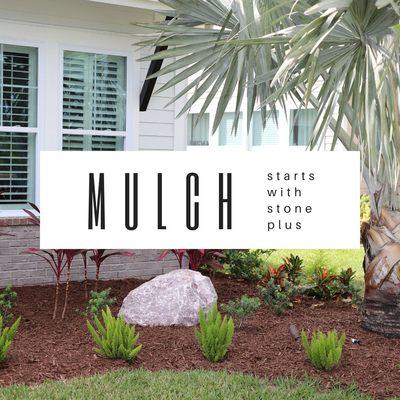 Mulch