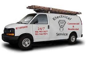 SOS Electrical Service