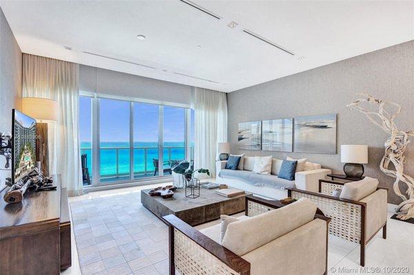 Luxury Rentals Miami Beach