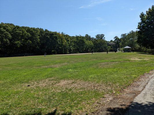 Larz Anderson Park, Brookline