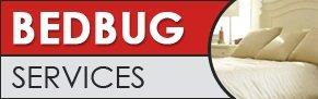 Bed Bug Control