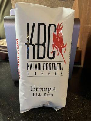 Kaladi Brothers Coffee