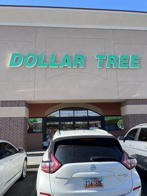 Dollar Tree