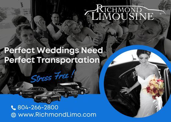 Richmond Limousine