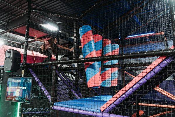 Altitude Trampoline Park Oswego