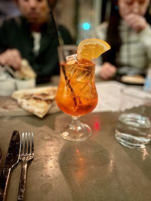 Il Brutto Spritz