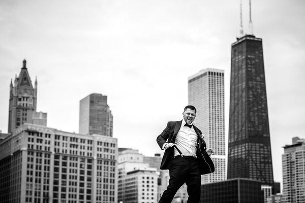 Chicago wedding photography