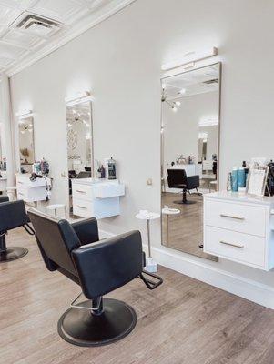 Beauty Bar