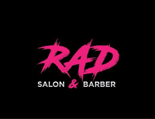 Salon and barber