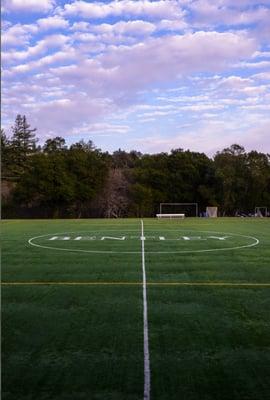 Lafayette Campus Field