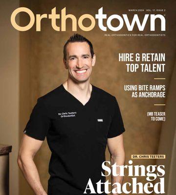 Affiliated Orthodontics: Dr. Chris Teeters DMD