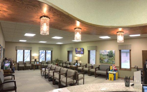 Chippewa Valley Eye Clinic