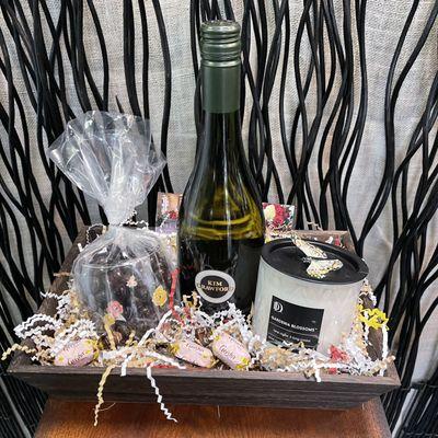 Kim Crawford and Bless Your Heart Gift Tray