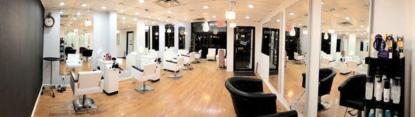 Paradise Spa Salon