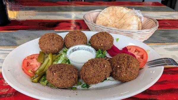 Falafel