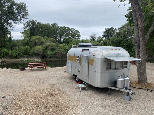 Clear Lake Campground