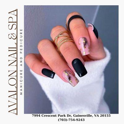 Avalon Nail and Spa