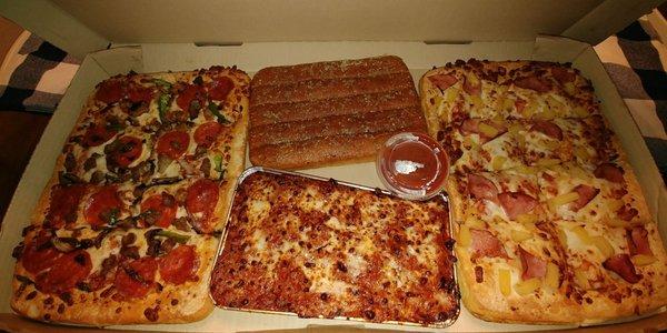 Pizza Hut